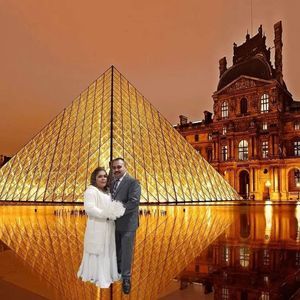 Meet your Posher, Candy